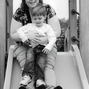 Meet your Posher, Karin